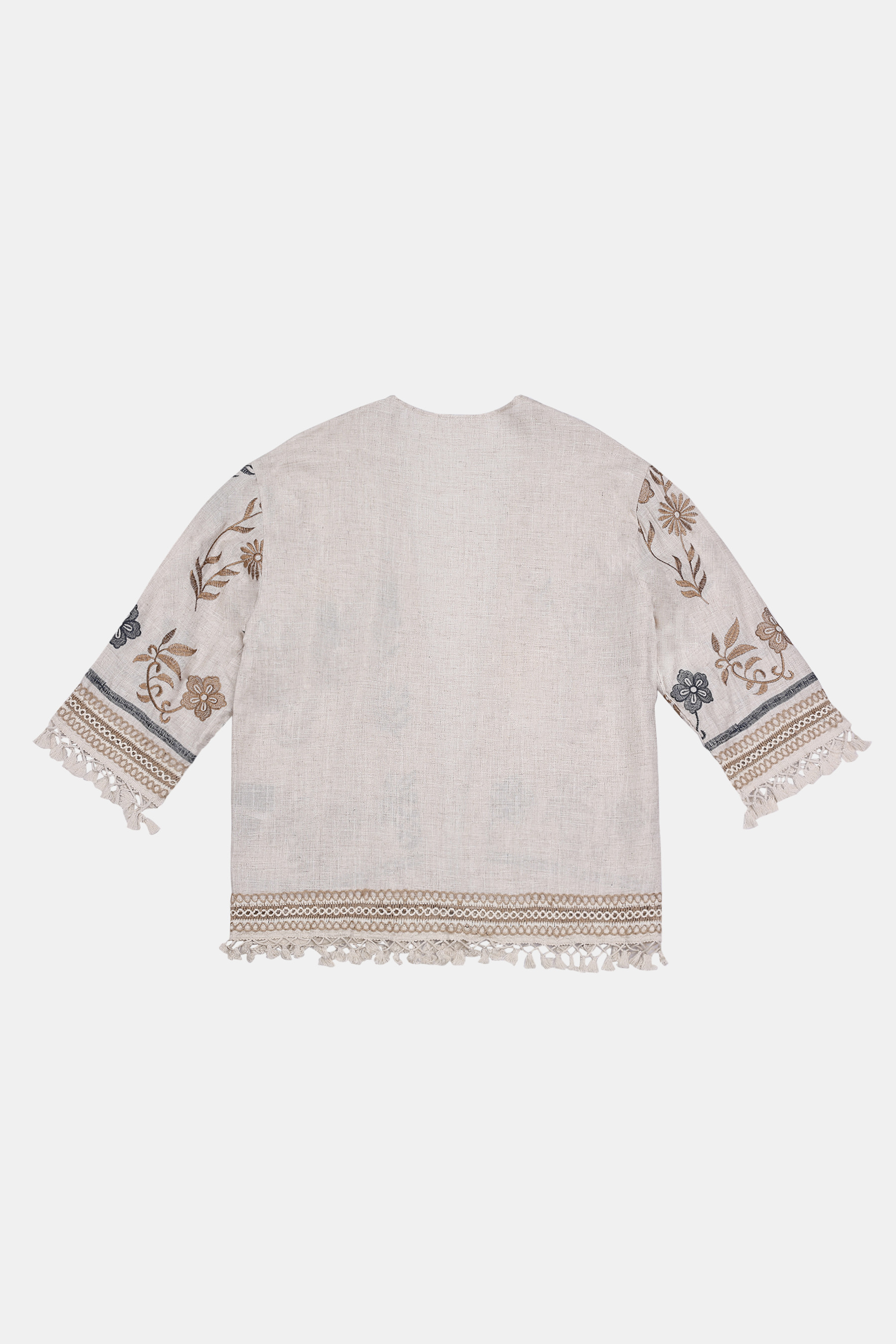 VS 040 Cardigan